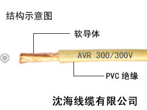 北京預分支電纜