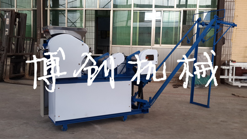 濕面條機/邢臺博創機械設備制造有限公司