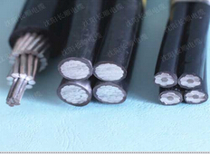 沈陽礦用通訊電纜