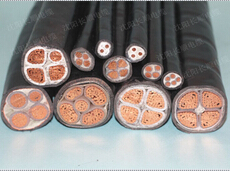 沈陽低壓電纜廠家