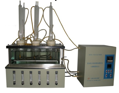 发动机冷却液腐蚀测定仪(玻璃器皿法)