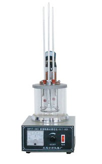 大分儀 DFYF-151型  石油焦灰分測(cè)定儀 