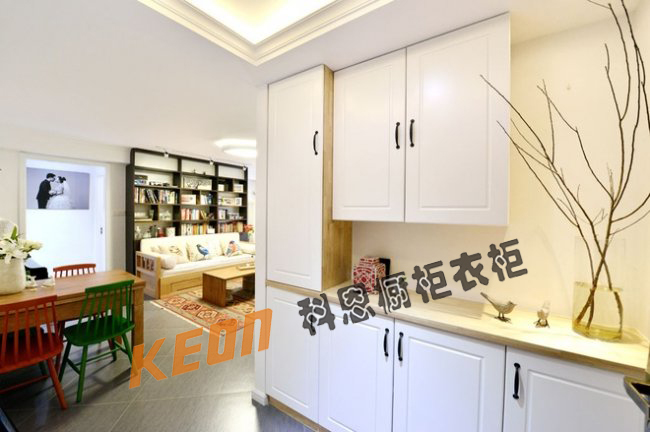 衣柜定做多少錢|武漢科恩櫥柜衣柜