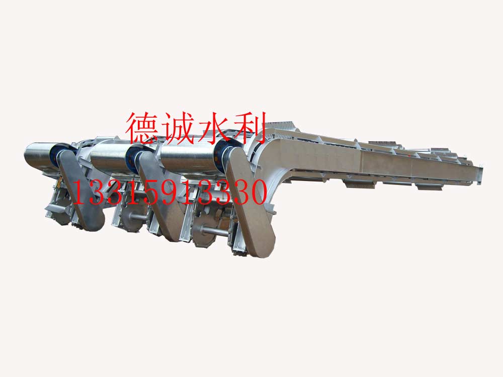 臂式格柵除污機(jī)|鏈?zhǔn)礁駯懦蹤C(jī)