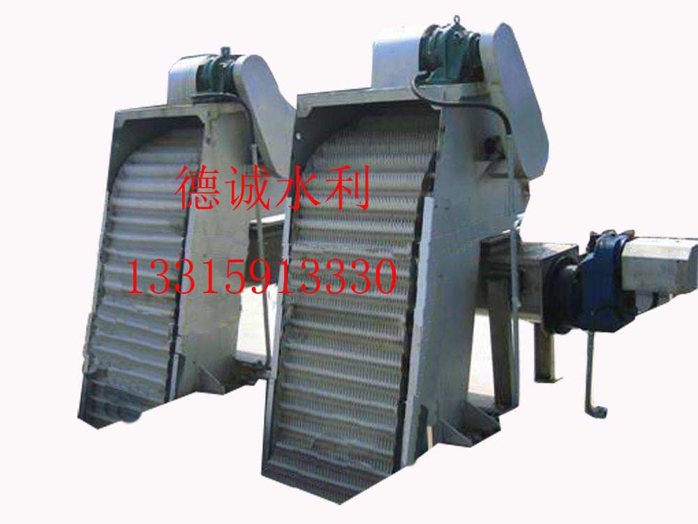 臂式格柵除污機(jī)|鏈?zhǔn)礁駯懦蹤C(jī)