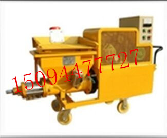 砂漿噴涂機輸送距離|噴涂機哪有呢
