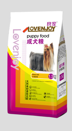 天然狗糧哪個好|金毛狗吃什么狗糧好