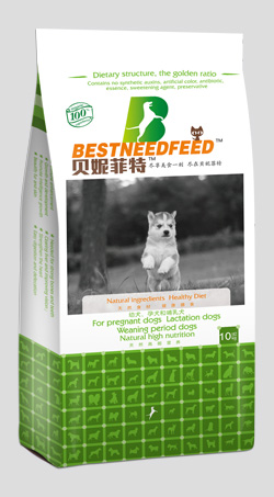 貝妮菲特寵物食品|良寵狗糧加盟