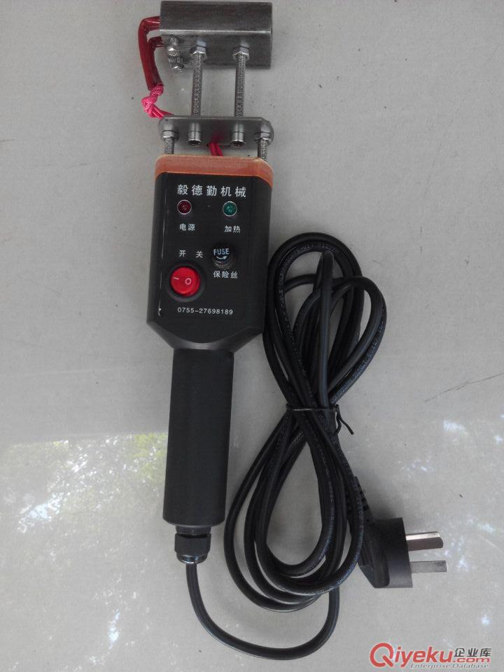 大面積烙印機YD-814木制禮盒烙印機 相框圖案烙印機 禮盒燙印機