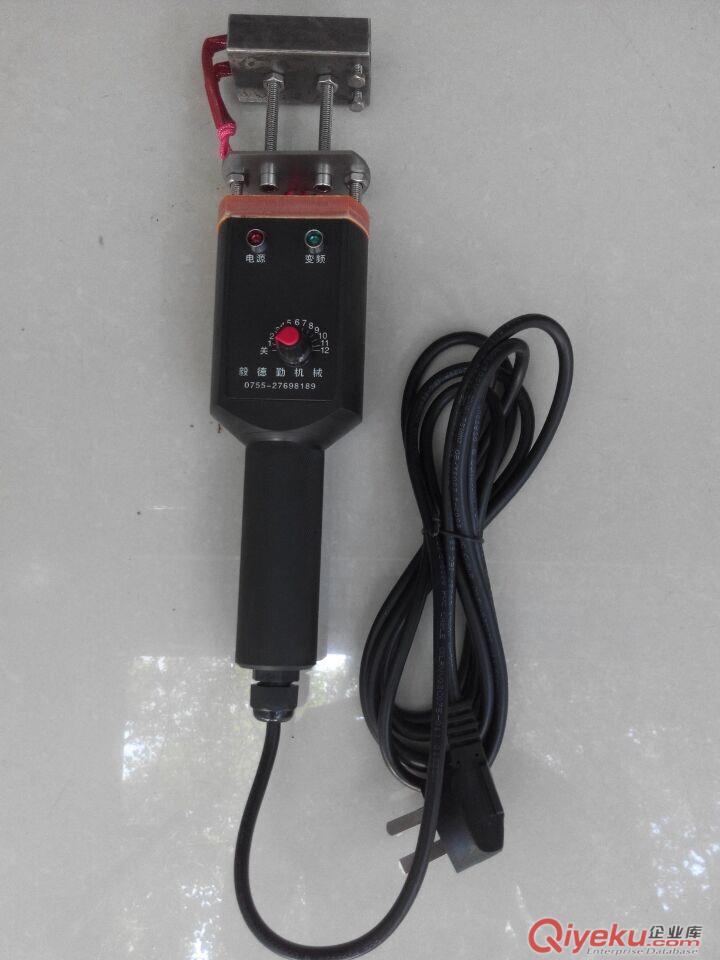 手持式直熱IPPC熏蒸熱處理標識烙印機