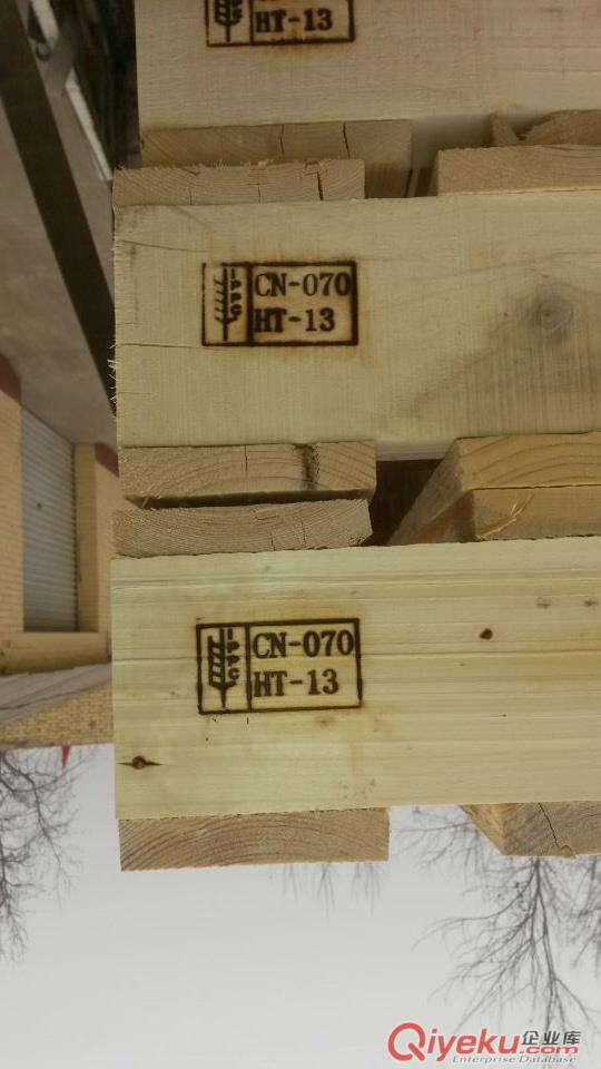 木托盤手持式IPPC烙印機(jī)，商標(biāo)IPPC烙印機(jī)原始圖片2