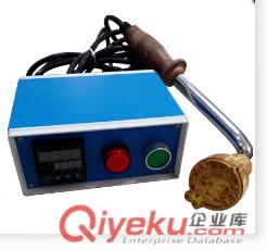 木托盤手持式IPPC烙印機(jī)，商標(biāo)IPPC烙印機(jī)
