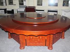 廣西實木電動餐桌，優(yōu)惠的南寧奧祥實木桌椅廣西奧祥酒店家具供應(yīng)