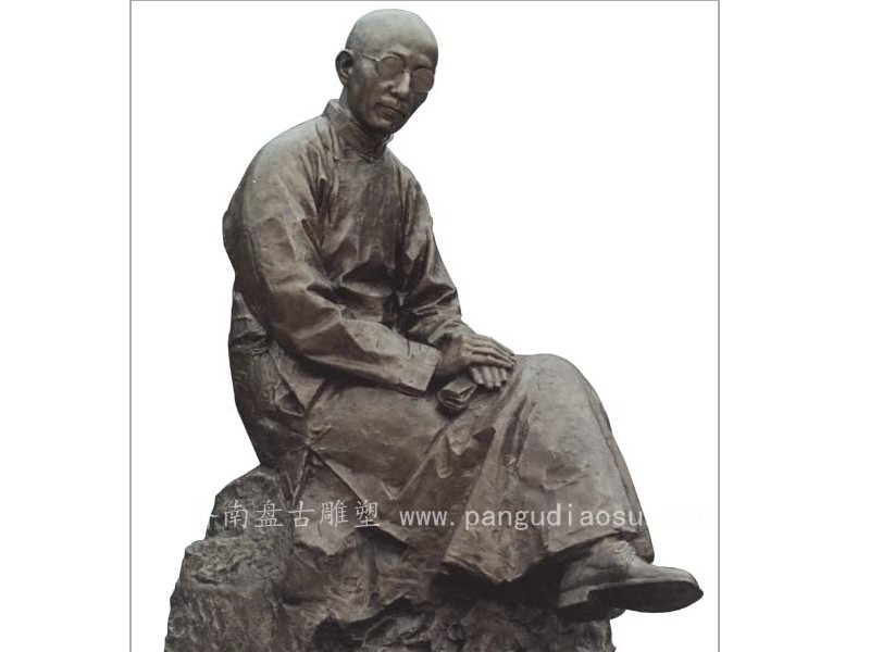 玻璃鋼雕塑加工，雕塑加工廠—濟(jì)南盤古雕塑有限公司