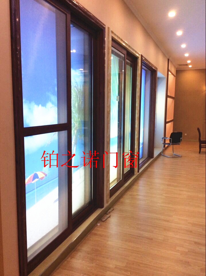 惠州陽光房型材哪個品牌性能強(qiáng) 選【鉑諾門業(yè)】