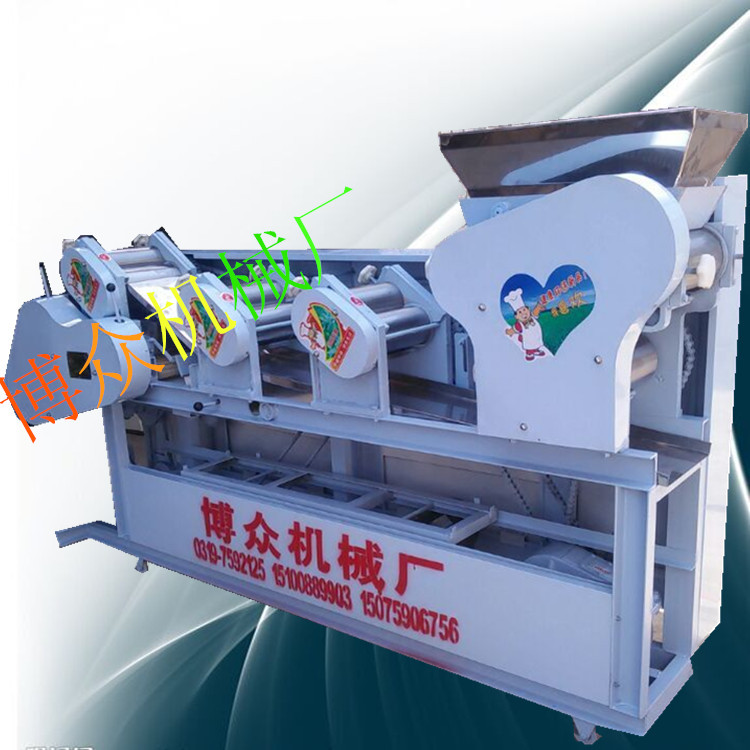 供應(yīng)餛飩皮機 全自動疊皮機廠家 全自動疊皮機型號應(yīng)有盡有