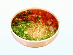 蘭州地區提供合格的牛肉面加盟商：甘肅牛肉面加盟