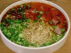 蘭州地區(qū)哪里有賣優(yōu)質牛肉面
