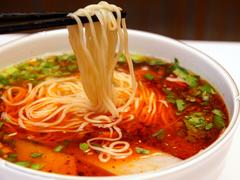 甘肅qw的牛肉面加盟公司_甘肅牛肉面加盟哪家好