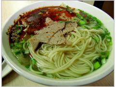 蘭州牛肉面加盟供應商推薦|內蒙古牛肉面加盟店