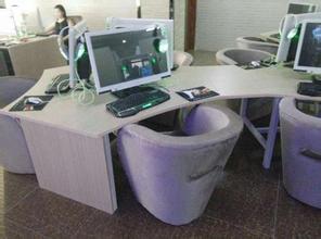 浙江網吧電腦椅報價/浙江網吧電腦椅經銷商——辛章