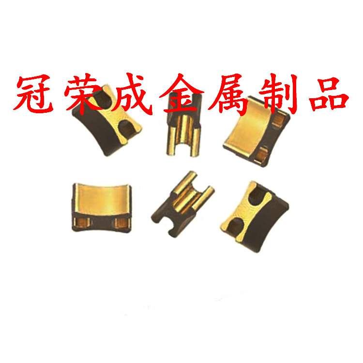 冠榮成廠家生產線銅異型材 技術先進加工設備精良