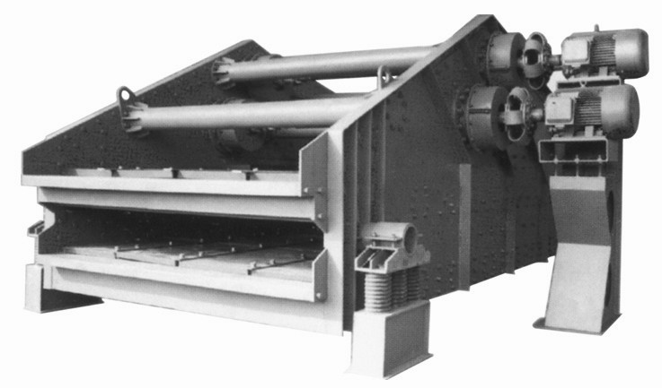 誠信振動設(shè)備公司暢銷的旋振篩出售 好的旋振篩