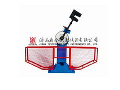 西安拉伸試驗(yàn)機(jī) 濟(jì)南鼎金提供銷量好的XJJ—50簡支梁沖擊試驗(yàn)機(jī)