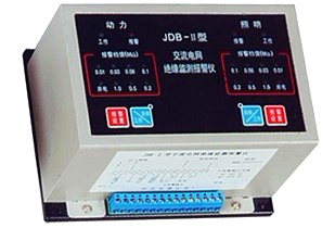 JDB-2型交流电网绝缘监测报警仪价格范围_浙江物美价廉的监测报警仪【供销】