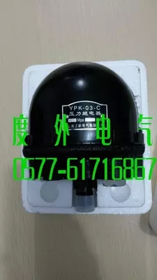 度外電氣提供高性價YPK-03-C-01船用壓力控制器：莆田YPK系列船用壓力控制器