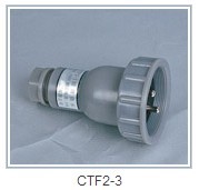 [CTF船用插頭插座]CTF2-2插頭CTF3-2船用插頭浙江船用配件廠家批發(fā)