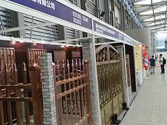 福建暢銷(xiāo)別墅院門(mén)供應(yīng)：寧波別墅大門(mén)