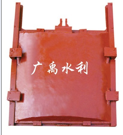 【廠家推薦】好的鑄鐵閘門批售 鑄鐵閘門各種型號價位