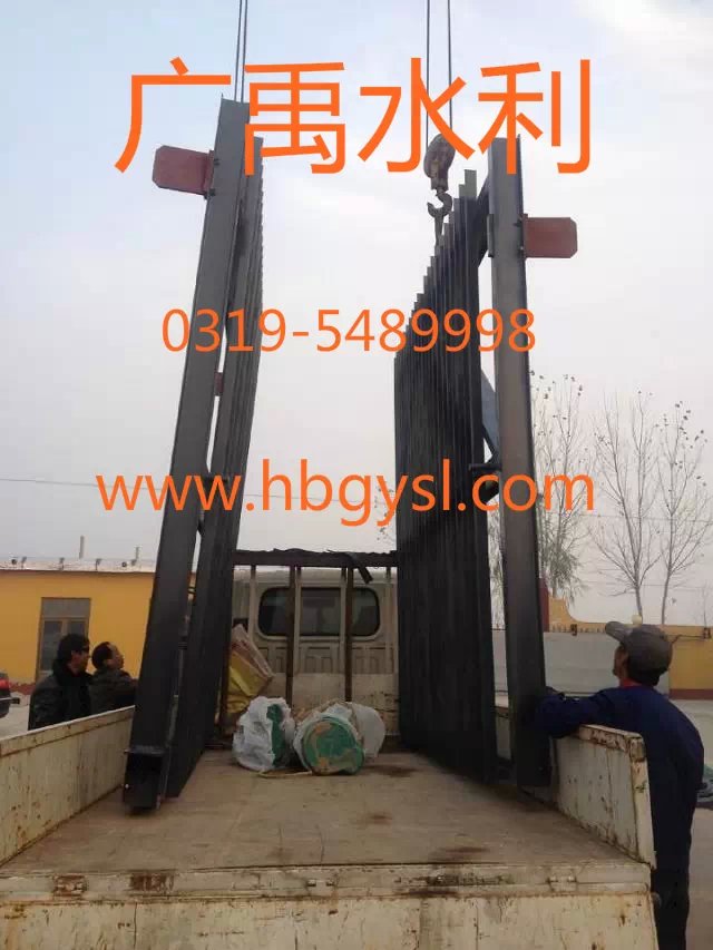 普通式卷揚(yáng)啟閉機(jī)報價  規(guī)格型號廣禹大全