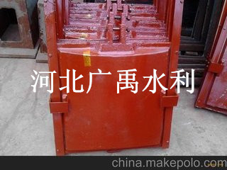 螺桿式側(cè)搖啟閉機QLC-3T價格