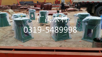 采購成套qlsd-5t手電兩用啟閉機(jī)型號 螺桿加長價格
