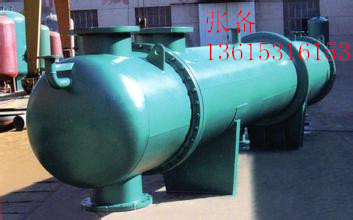 換熱器，【廠家直銷】山東銘軒熱工設備有限公司，各種換熱設備低
