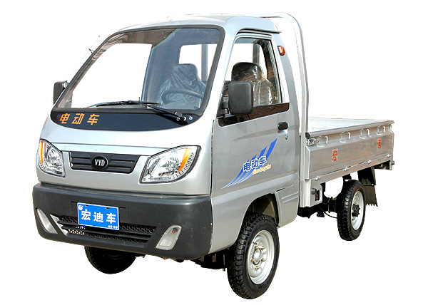 電動(dòng)貨運(yùn)四輪車(chē)【價(jià)格】山東電動(dòng)貨運(yùn)四輪車(chē)【青州宏迪】