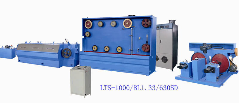 湖北拉絲機 型號齊全拉絲機 電線電纜拉絲機  銅線拉絲機