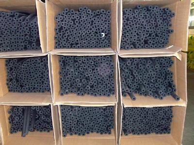 出口保溫橡塑管 空調專用橡塑管批發價格
