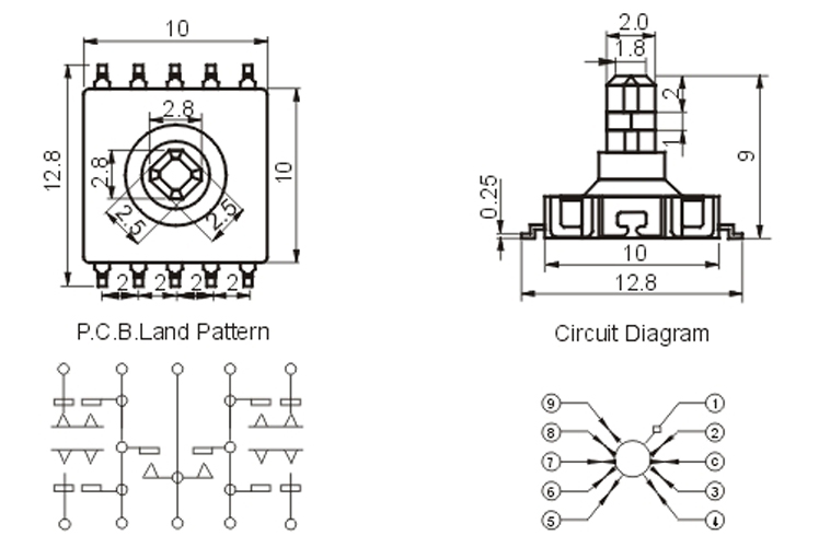 泓奕科技電子公司供應(yīng)全省{zh0}的DC插座