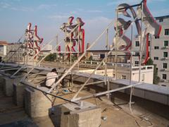 酒泉校園文化建設哪家好——世紀虹宇提供專業校園文化建設