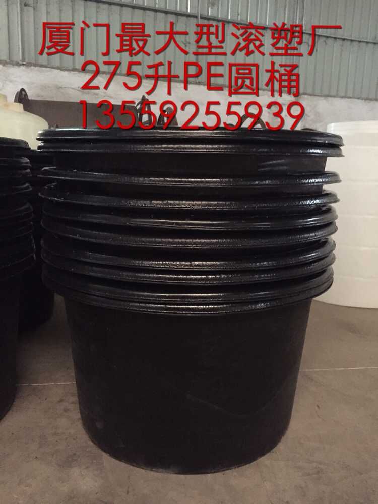廈門漳州泉州甲醇儲罐園林儲罐家用蓄水池攪拌罐PE水箱塑料桶廠