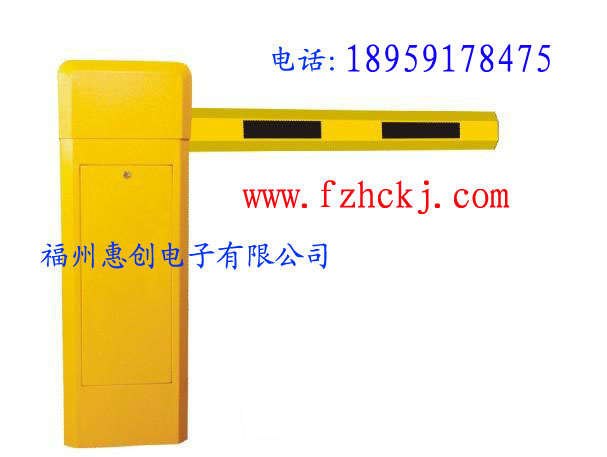 實惠的電動伸縮門惠創電子供應：廠家供應福州電動門安裝