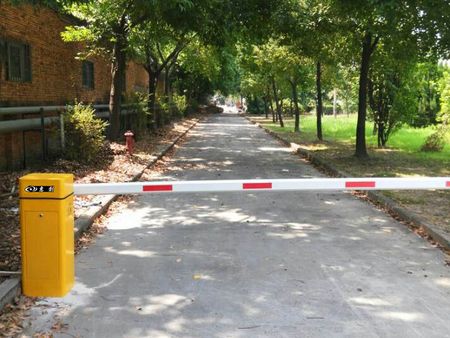 廠家推薦惠安智能道閘，福建哪里可以買到實惠的道閘