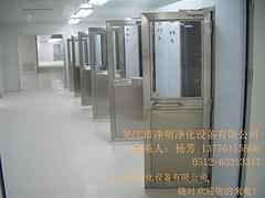 宿遷傳遞窗 江蘇口碑好的傳遞窗供應(yīng)