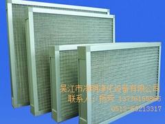 【廠家推薦】好的FFU風(fēng)機(jī)過濾器提供：蘇州ffu風(fēng)機(jī)過濾單元