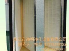 凈明凈化設備公司供應專業泡沫夾芯彩鋼板【火熱暢銷】——浙江0.5厚彩鋼板