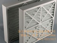 無紡布小型空氣過濾器