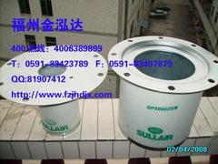 柔性接頭密封圈041353專(zhuān)賣(mài)店：金泓達(dá)機(jī)械設(shè)備公司柔性接頭密封圈 041353口碑怎么樣